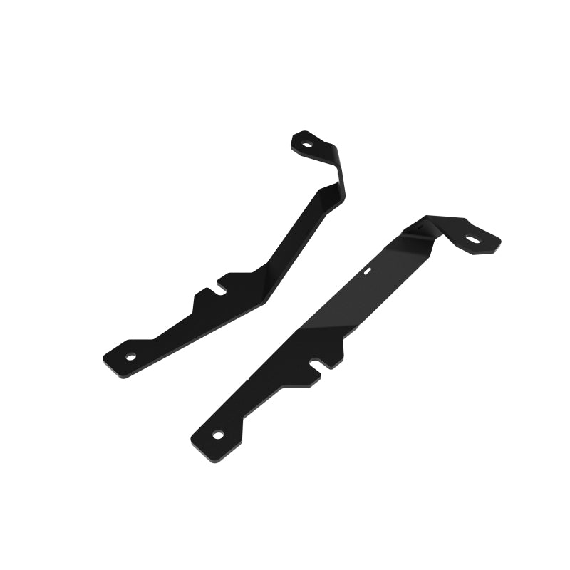 KC HiLiTES 2019+ RAM 2500/3500 A-Pillar/Ditch Light Mount Light Mounts KC HiLiTES