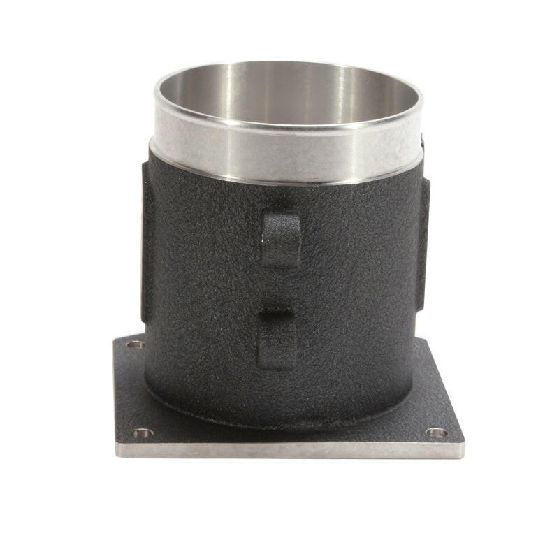 BBK 99-02 Mustang GT Mass Air Meter 86mm 24 lb Inj. Cold Air Calibration Mass Air Flow Sensors BBK