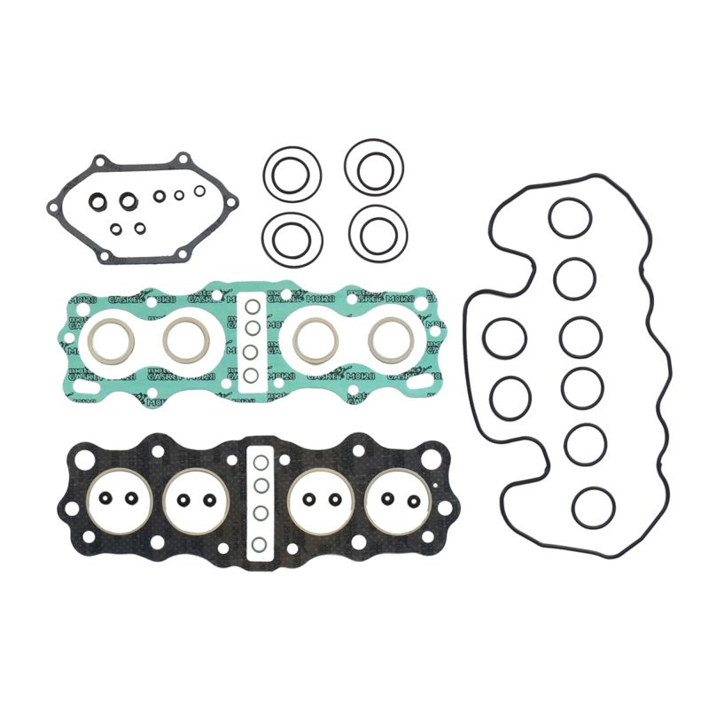 Athena 75-77 Honda CB 400 F/F1/F2 Top End Gasket Kit Gasket Kits Athena