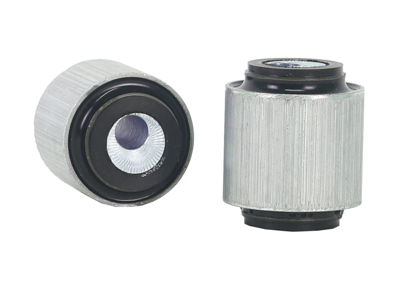 Whiteline 19-21 BMW Z4 / 20-22 Toyota GR Supra Front Control Arm Bushing Kit (Caster Bushing) Bushing Kits Whiteline