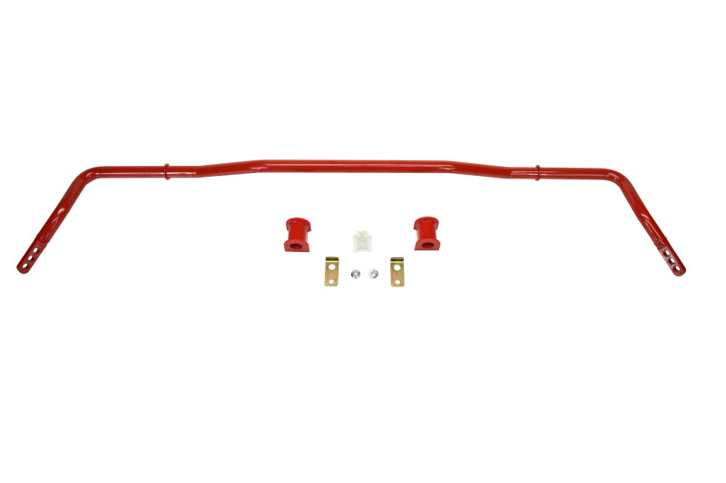 Pedders 2015+ Ford Mustang S550 Adjustable 25mm Rear Sway Bar Sway Bars Pedders