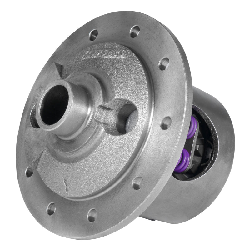 Yukon 64-72 Pontiac GTO Limited Slip & Re-Gear Kit 8.2in BOP 27 Spline 3.36 ratio Differentials Yukon Gear & Axle