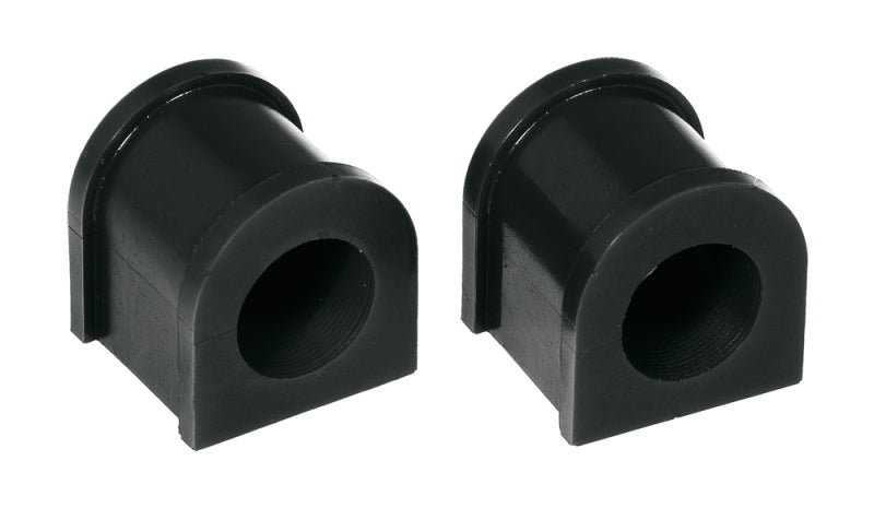 Prothane 99-04 Chevy Cobra Rear Sway Bar Bushings - 26mm - Black Sway Bar Bushings Prothane