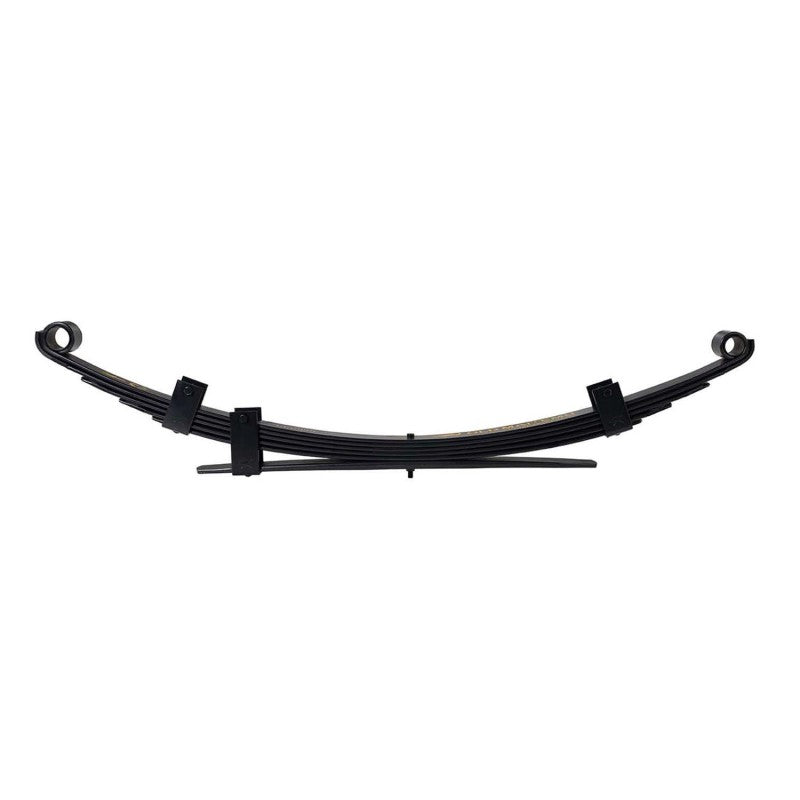ARB / OME Leaf Spring D2 Navara NP300 MED Rear Leaf Springs & Accessories Old Man Emu