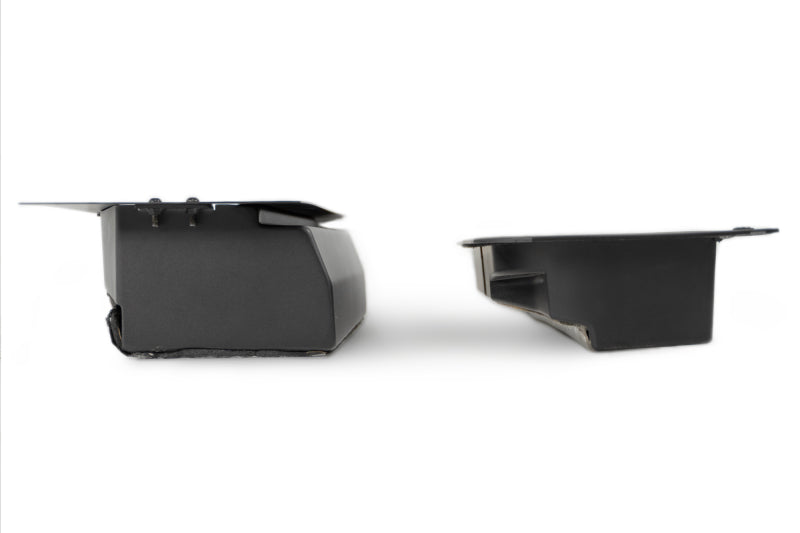 DV8 Offroad 21-23 Ford Bronco (Exc. Bronco Raptor) Air Compressor Mount & Storage Box Air Compressors DV8 Offroad