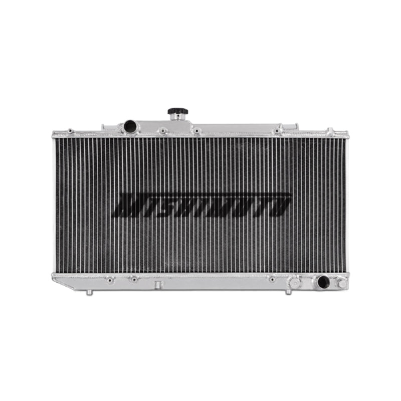 Mishimoto 89-93 Toyota Celica GT4 Manual Performance Aluminum Radiator Radiators Mishimoto