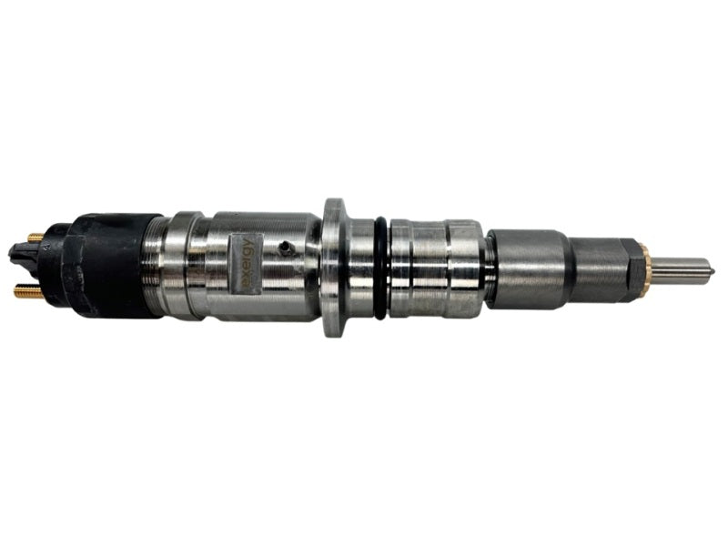 Exergy 19-24 Dodge Cummins 6.7L High Output New 100% Over Injector - Set of 6 Fuel Injectors - Diesel Exergy