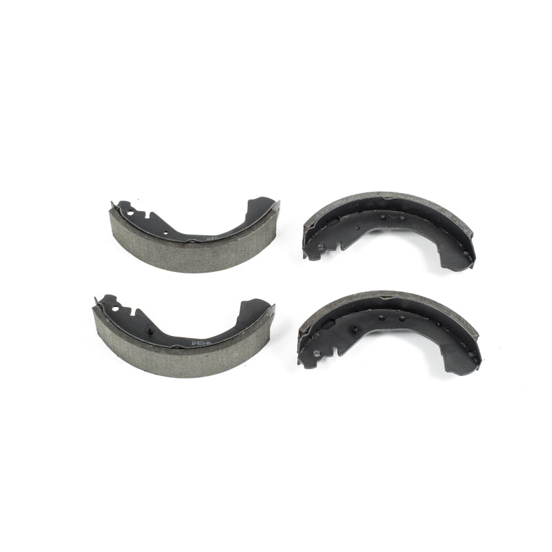 Power Stop 93-94 Chevrolet Blazer Rear Autospecialty Brake Shoes Brake Shoes PowerStop