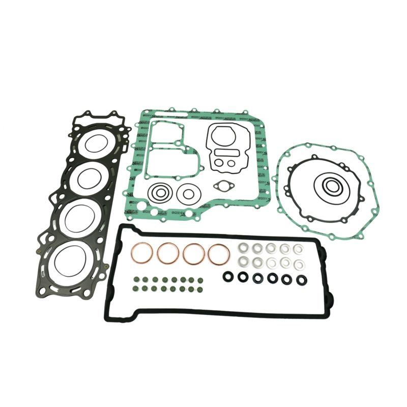 Athena 13-18 Kawasaki 1400 Complete Gasket Kit (Excl Oil Seal) Gasket Kits Athena