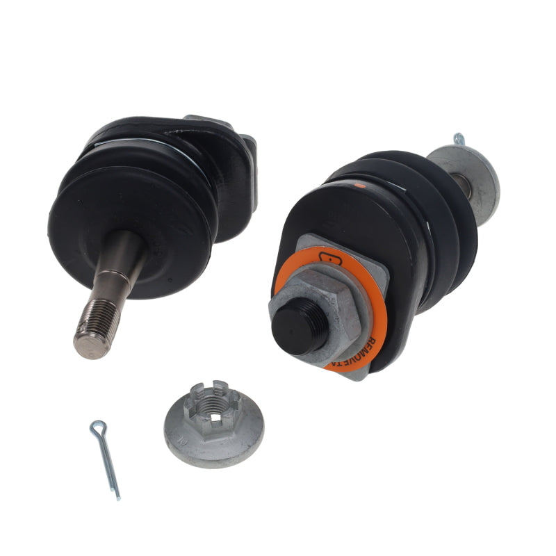 SPC 24-26 Lexus GX550 / Toyota LC/Tacoma / 25-26 4Runner Repl. Ball Joint Kit - FOR SPC ARMS Ball Joints SPC Performance