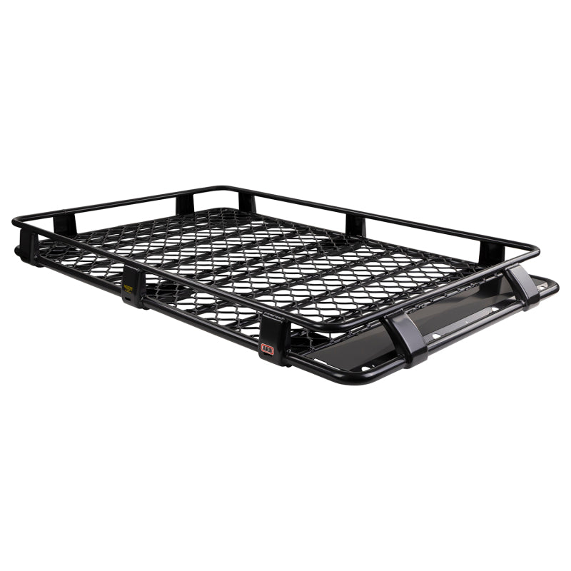 ARB Alloy Rack Cage W/Mesh 1790X1120mm 70X44 Roof Rack ARB