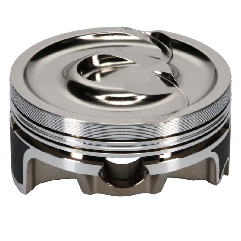 Wiseco Chevrolet LT1 6.2L 4.125 Bore 1.115 Comp Ht. 4.000 Stroke 6.125 Rod -20cc Piston Sets - Forged - 8cyl Wiseco