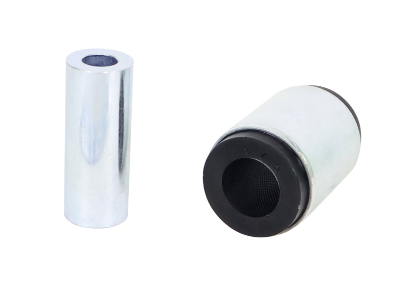 Whiteline 98-07 Toyota Land Cruiser Front Differential Mount Bushing Bushing Kits Whiteline
