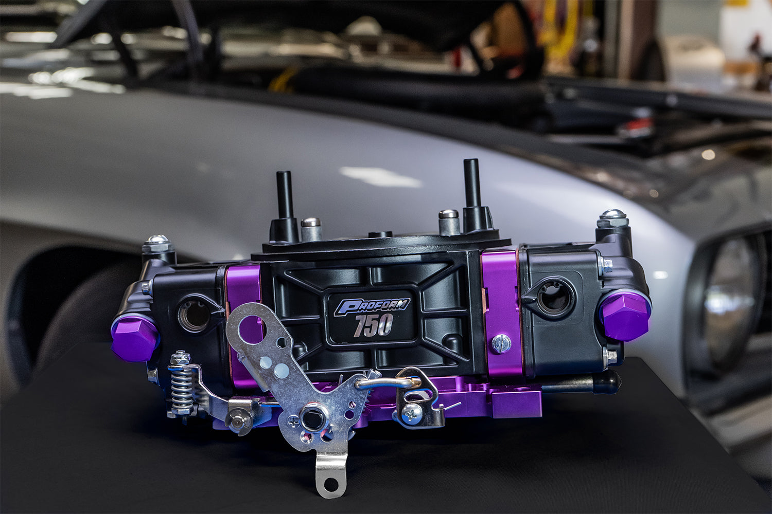 650CFM Drag Race Carb. Carburetor Proform