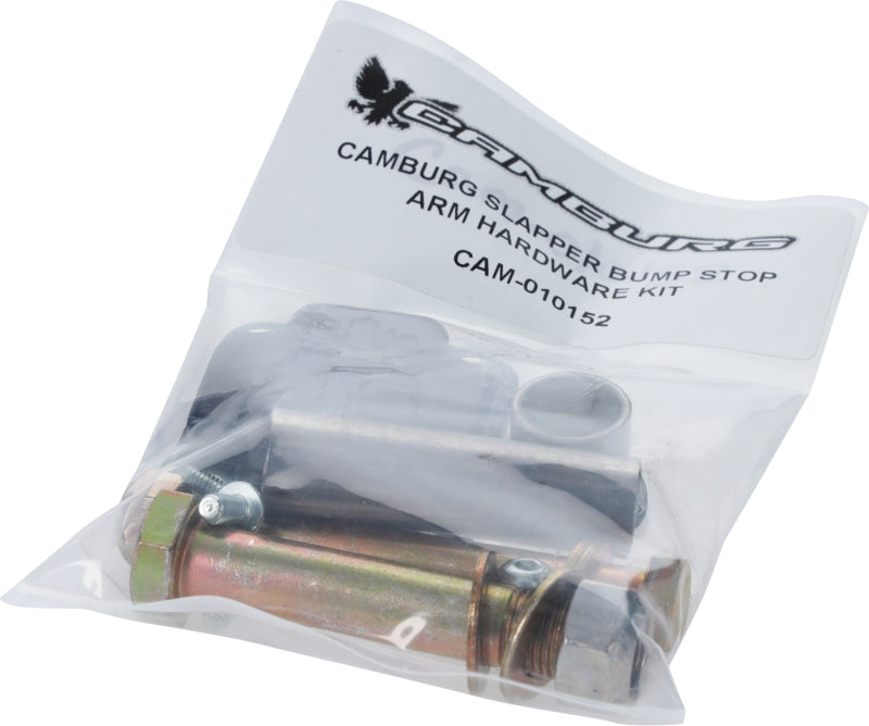 Camburg Slapper Bump Stop Arm Hardware Kit Bump Stops Camburg