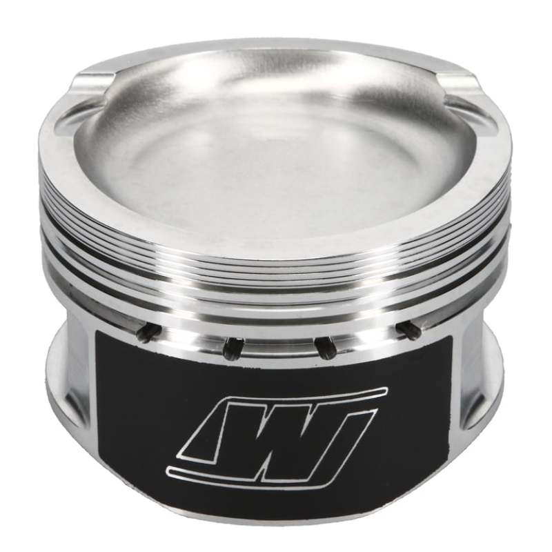 Wiseco VW VR6 2.8L 9:1 82mm Piston Shelf Stock Pistons - Forged - Single Wiseco