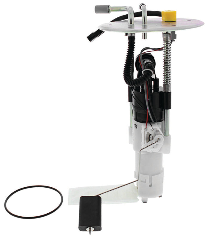 QuadBoss 2010 Polaris RZR 4 800 (03) Complete Fuel Pump Module Fuel Pumps QuadBoss