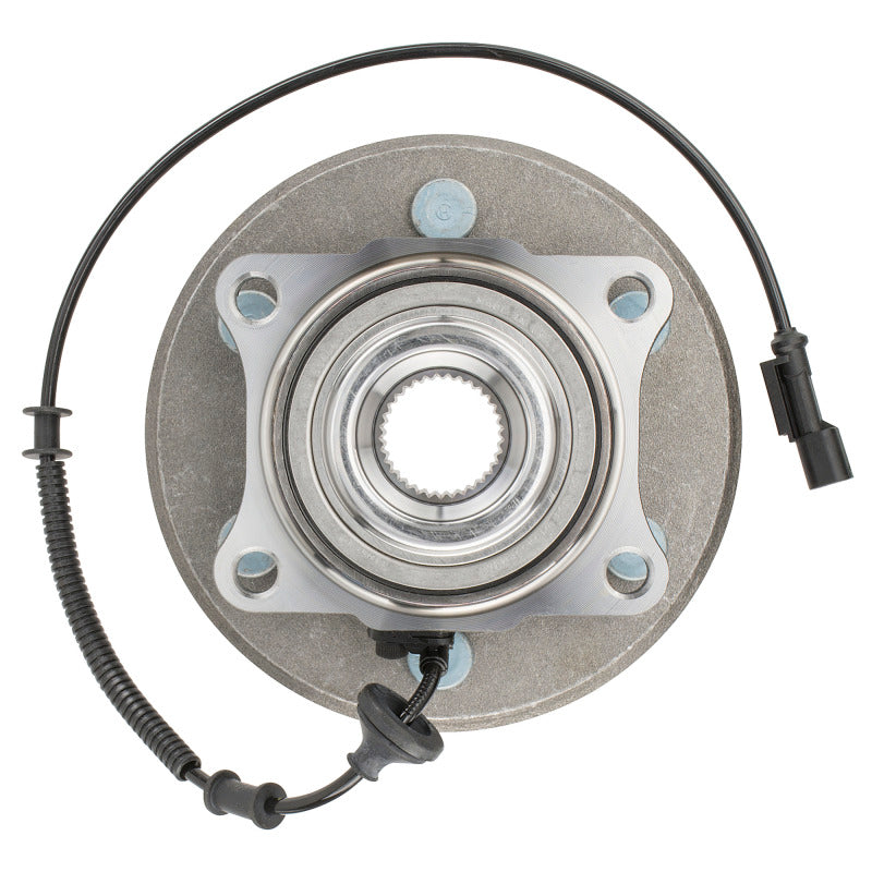 MOOG 15-17 Ford Expedition Rear Hub Assembly Wheel Hubs Moog