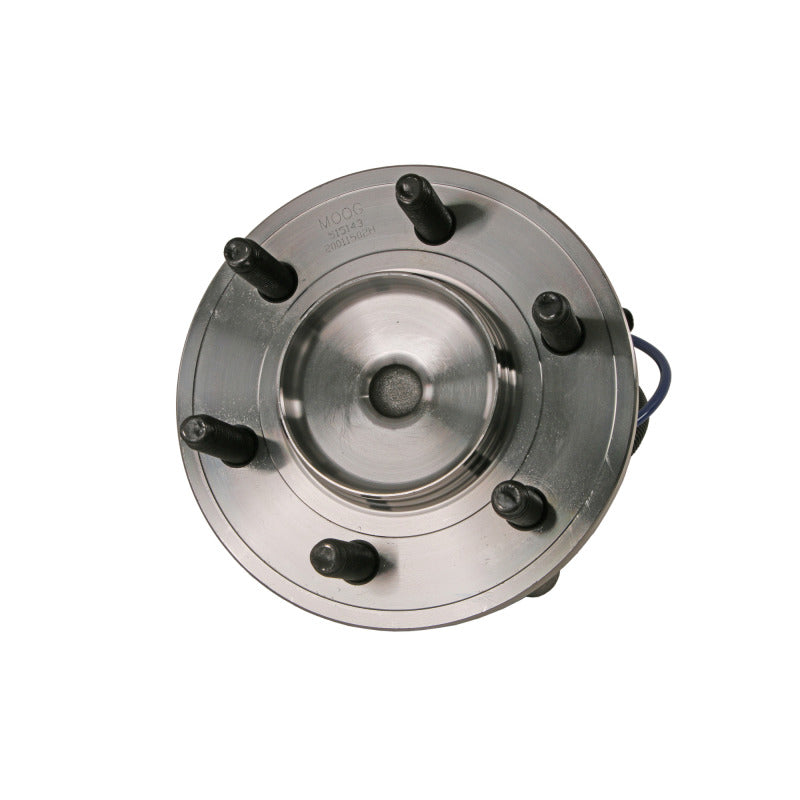 MOOG 11-14 Ford Expedition Front Hub Assembly Wheel Hubs Moog