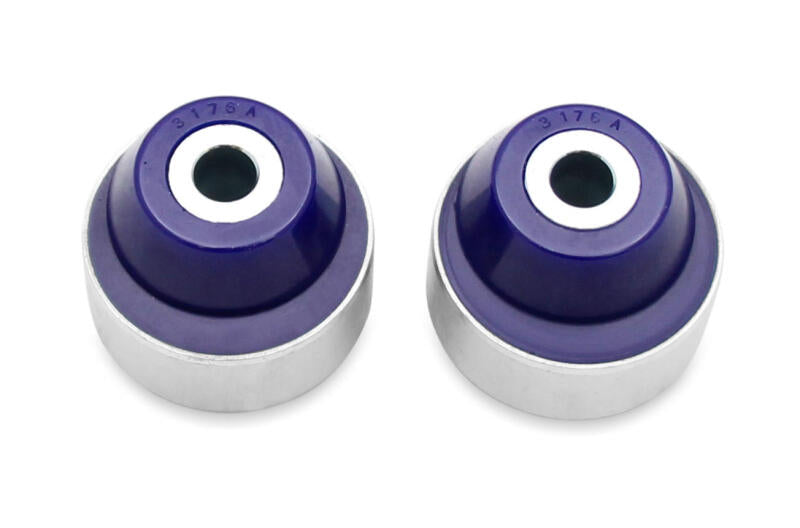 SuperPro Toyota Lower Control Double Offset Bushing Kits Superpro