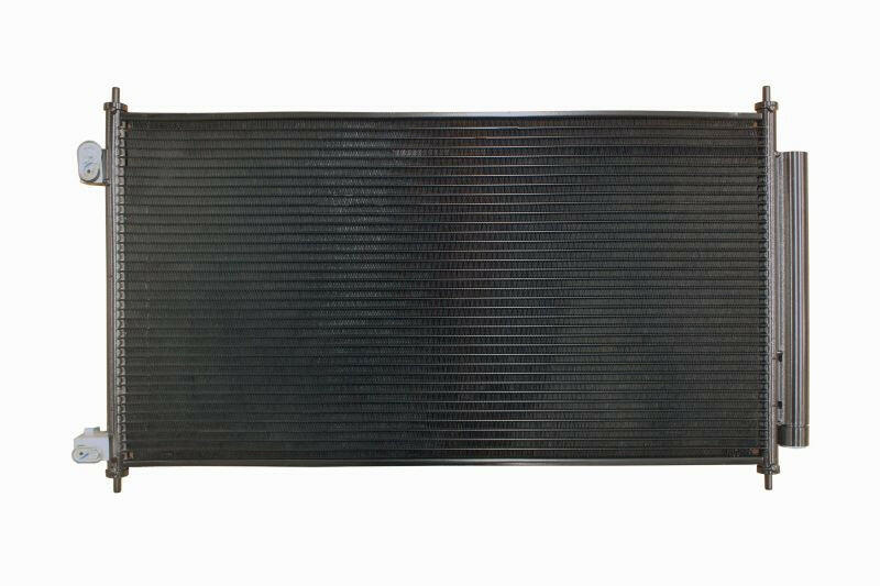 CSF 16-18 Acura RDX 3.5L A/C Condenser Radiators CSF