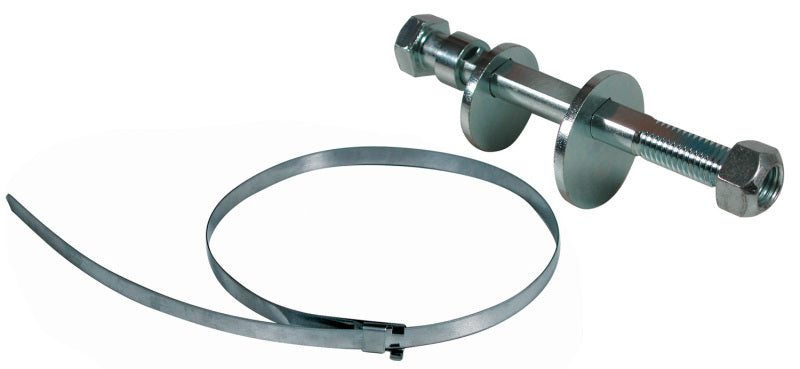 SPC Performance 03-11 Ford Crown Victoria/Lincoln Town Car Adjustable Camber Kit Camber Kits SPC Performance