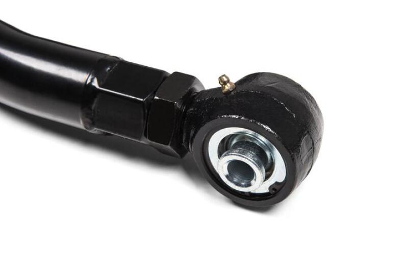 JKS Manufacturing 18-21 Jeep Wrangler JL Adjustable J-Flex Lower Control Arms - Front Control Arms JKS Manufacturing