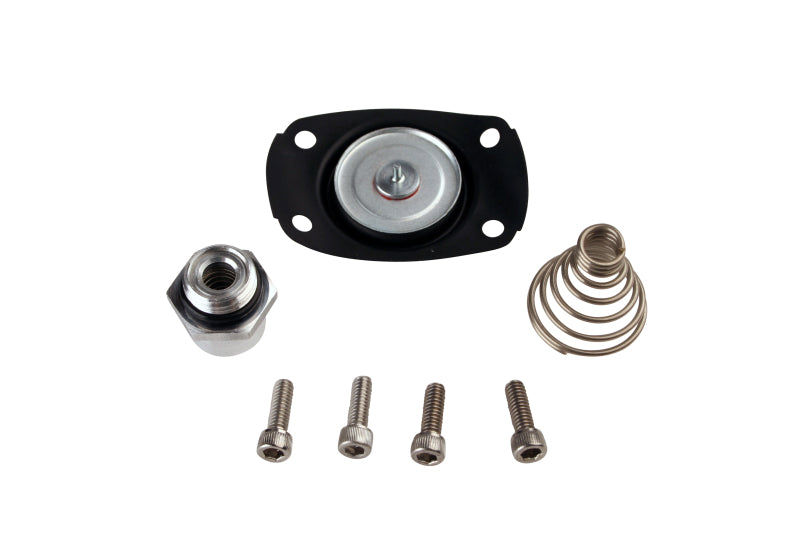 Aeromotive Carb Regulator Repair Kit (for 13201/13205/13211/13215/13217/13251/13255) Fuel Pressure Regulators Aeromotive