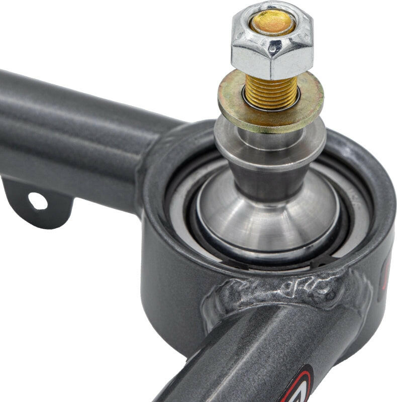 Camburg Toyota Tacoma Pre/4WD 05-23 / 4-Runner 03-23 / FJ 07-14 1.25in Uniball Upper Arms Suspension Arms & Components Camburg