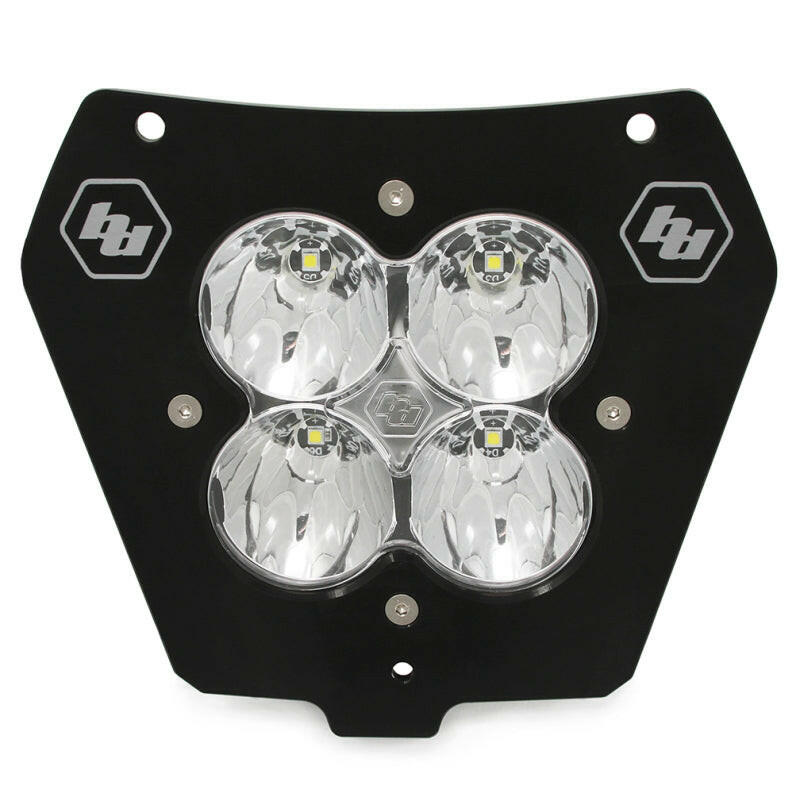 Baja Designs 14-16 XL80 LED KTM Kit Light Bars & Cubes Baja Designs