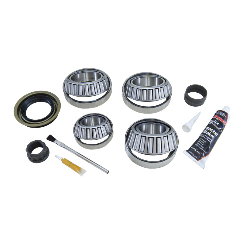 Yukon Gear Bearing Install Kit for Nissan M205 Front Bearings Yukon Gear & Axle