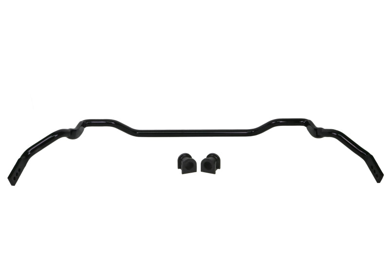 Whiteline Toyota 4Runner 03-09 Lexus GX470 03-09 Front Heavy Duty Adjustable 30mm Swaybar Sway Bars Whiteline