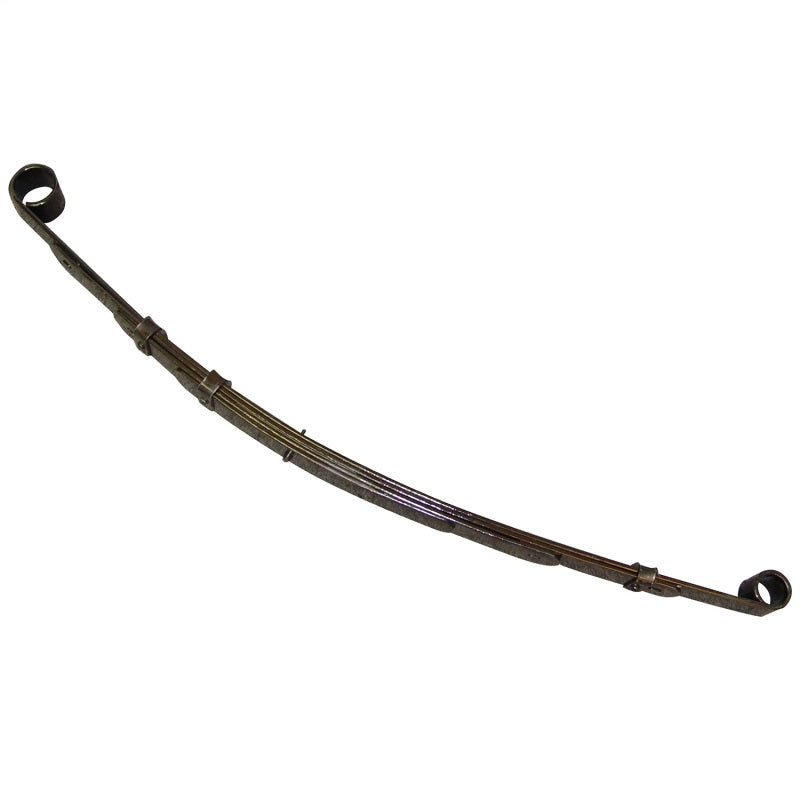 Omix Rear HD Leaf Spring 84-01 Jeep Cherokee (XJ) Leaf Springs & Accessories OMIX