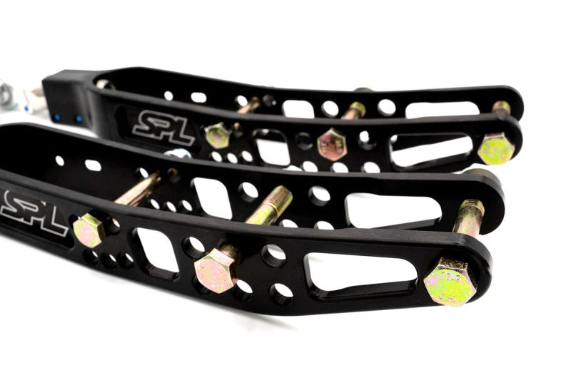 SPL Parts 2013+ Subaru BRZ/Toyota 86 / 2015+ Subaru WRX/STI Rear Lower Camber Arms Suspension Arms & Components SPL Parts