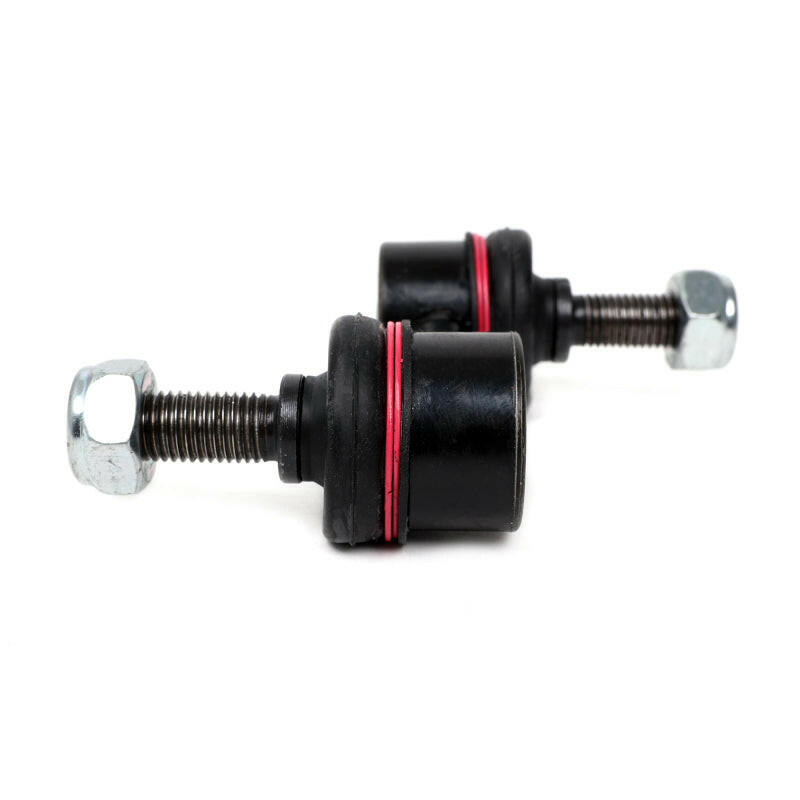 BLOX Racing Front OEM End Links Set - 99-00 Honda Civic Si / 97-01 Honda CRV Sway Bar Endlinks BLOX Racing