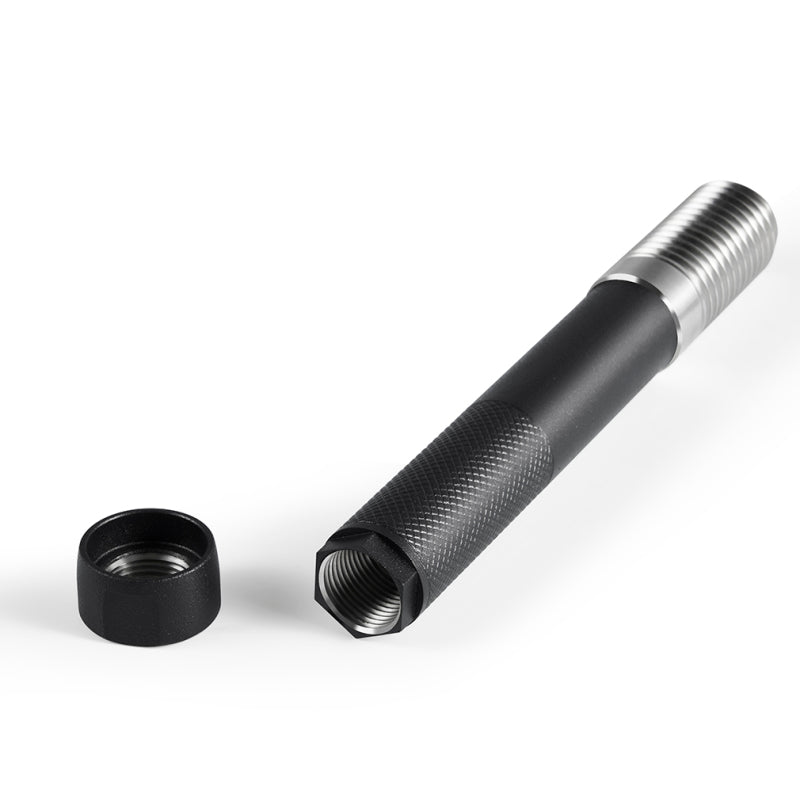 Mishimoto 2023+ Toyota GR Corolla Tow Hook (Front), Blue Tow Hooks Mishimoto