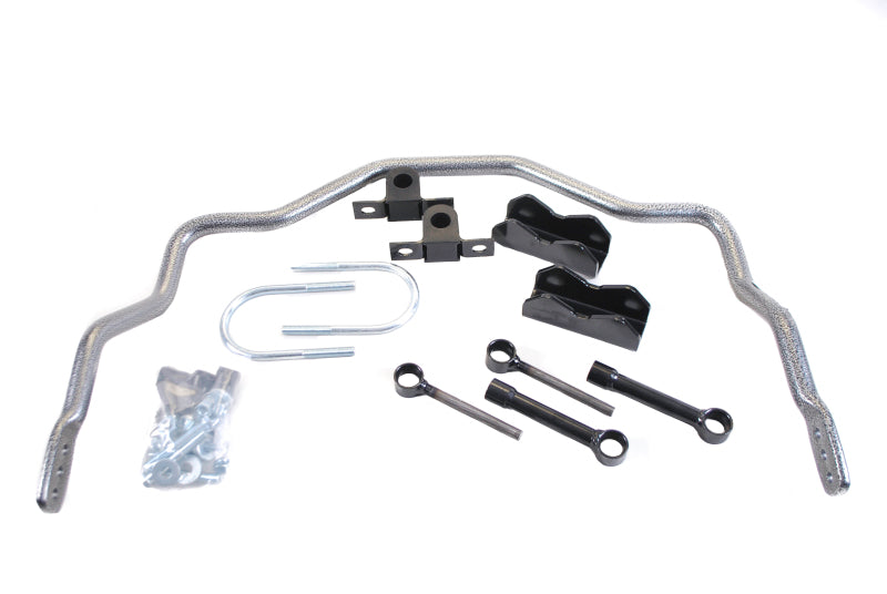 Hellwig 73-85 Chevrolet C20 Suburban 2/4WD Solid Heat Treated Chromoly 1-1/8in Rear Sway Bar Sway Bars Hellwig