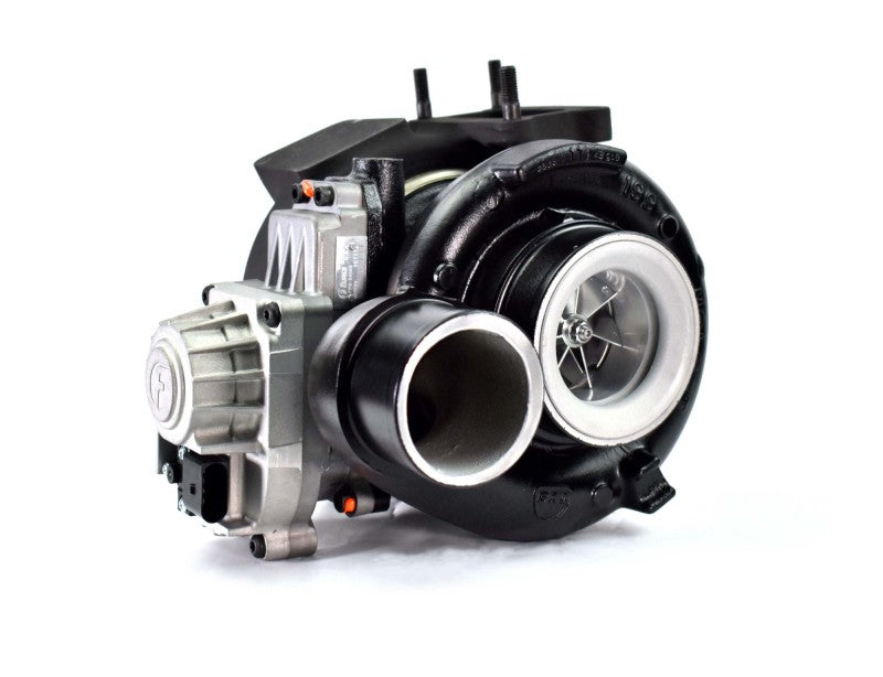 Fleece Performance 13-17 Cummins 63mm FMW Holset VGT Cheetah Turbocharger Turbochargers Fleece Performance