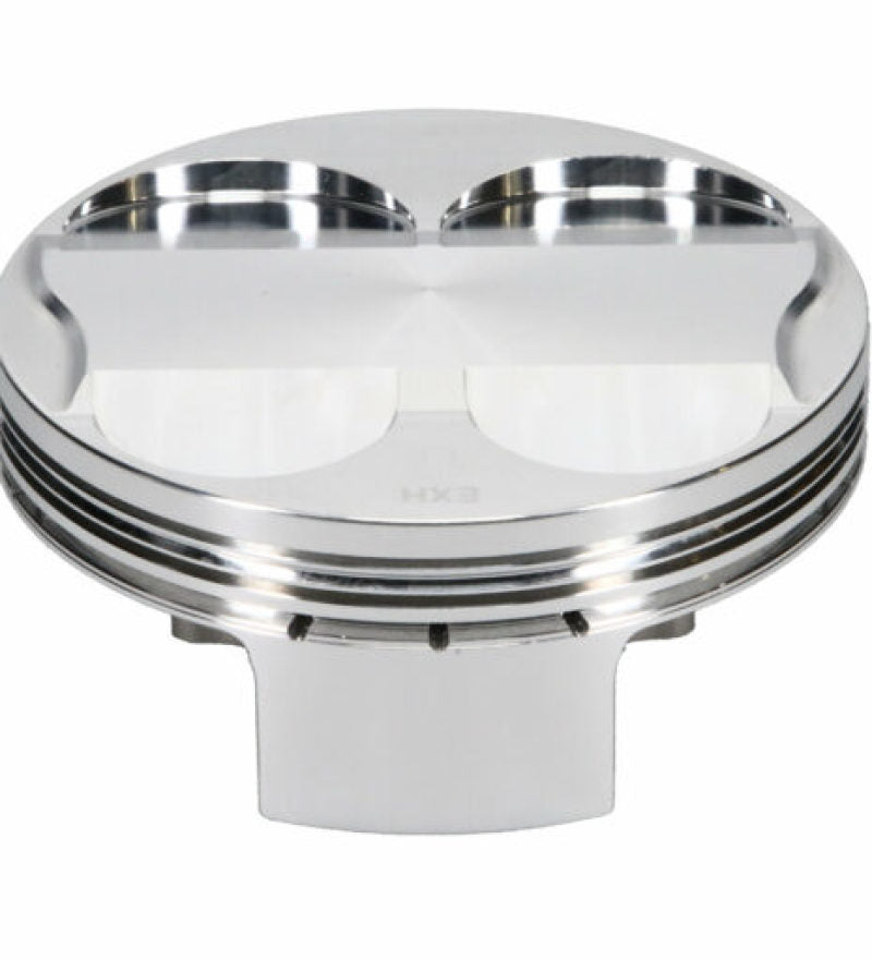 JE Pistons Suzuki LTR 450 PRO Piston Kit Piston Sets - Powersports JE Pistons