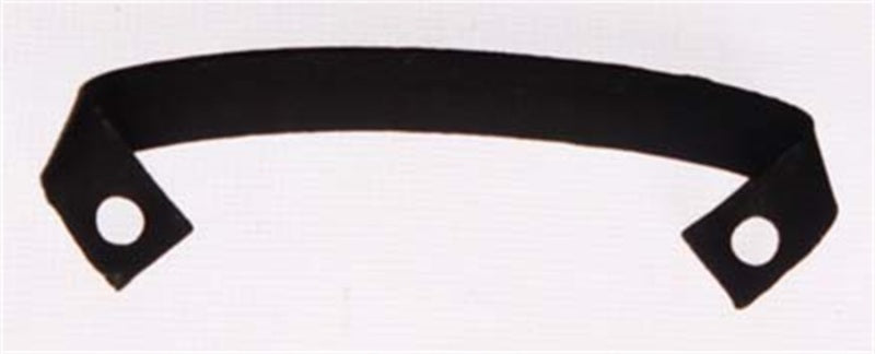 Omix Shovel Mounting Bracket- 41-45 Willys MB & GPW Exterior Trim OMIX