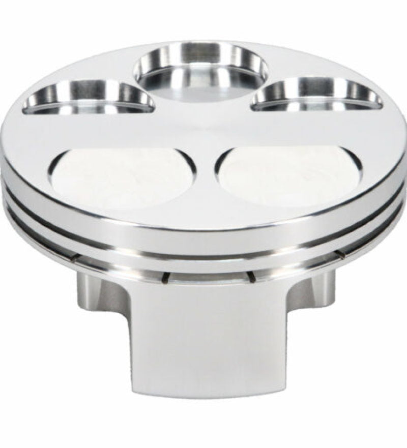 JE Pistons Yamaha YZ 250 F Piston Kit Piston Sets - Powersports JE Pistons