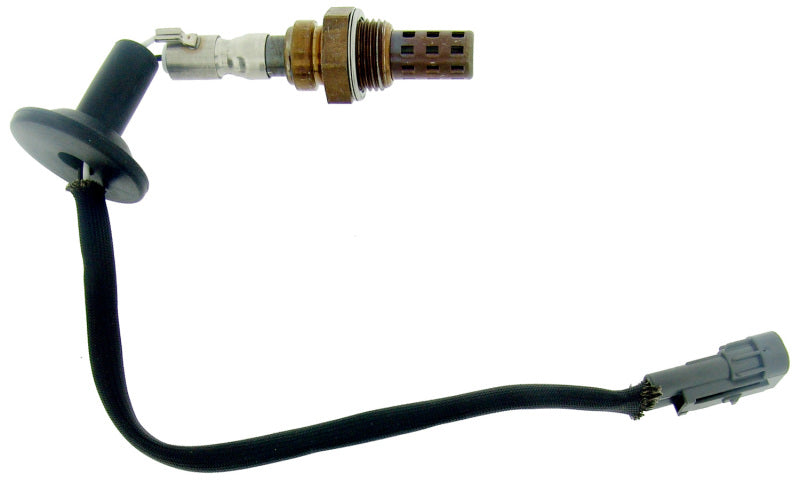 NGK Geo Prizm 1992-1990 Direct Fit Oxygen Sensor Oxygen Sensors NGK