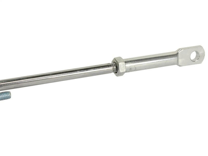 aFe Power BladeRunner Wastegate Actuator Street Series 20-60 PSI 98.5-02 Dodge Diesel Trucks L6-5.9L Turbo Upgrade Components aFe