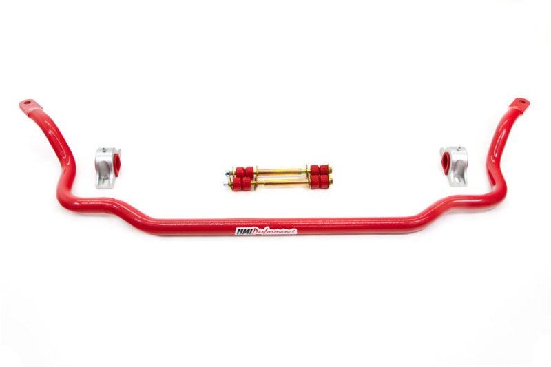 UMI Performance 64-77 A-Body 70-81 F-Body GM Front Sway Bar 1-1/4in Solid Sway Bars UMI Performance