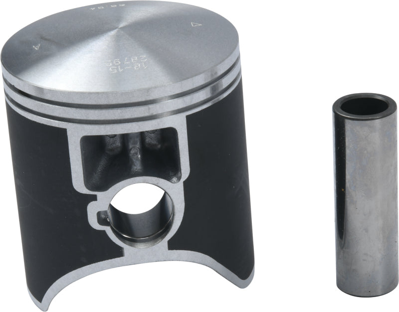 Vertex Piston 89-95 Suzuki RM 250 250cc Cast Replica Piston Kit Piston Sets - Powersports Vertex Pistons