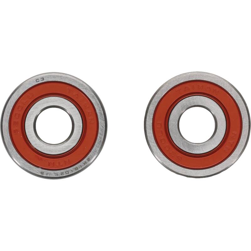 Pivot Works Hyosung, Suzuki Wheel Bearing Kit Premium Bearings Control Arms Pivot Works