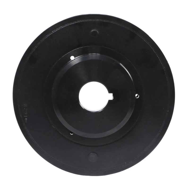 Fluidampr Subaru EJ Series Steel Internally Balanced Damper Crankshaft Dampers Fluidampr