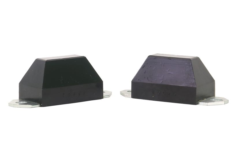 SuperPro 1987 Jeep Wrangler Sport Front Bump Stop Bushing Set Bushing Kits Superpro