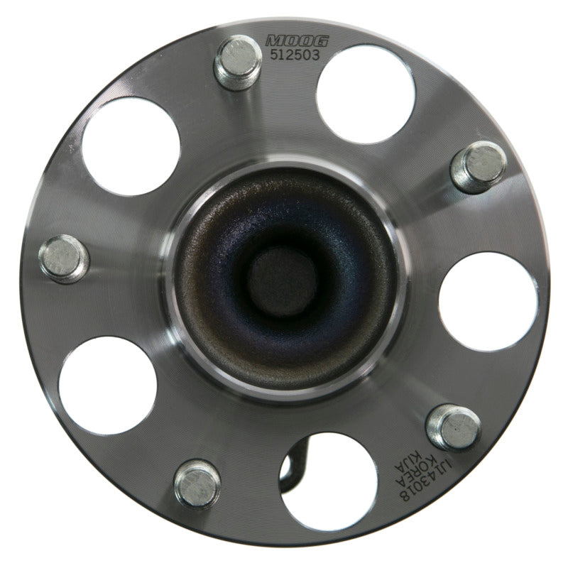 MOOG 16-18 Acura ILX Rear Hub Assembly Wheel Hubs Moog