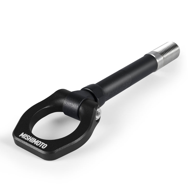 Mishimoto 2023+ Toyota GR Corolla Tow Hook (Front), Black Tow Hooks Mishimoto